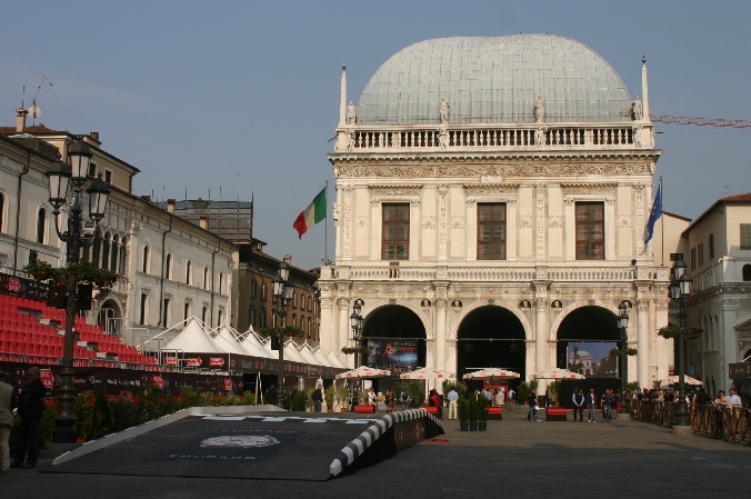 2008-05-14 bis 16 Ausflug nach Italien zur Mille Miglia